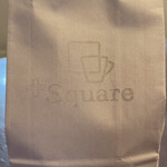 +square - 自家焙煎コーヒー