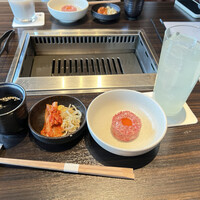 焼肉うしごろ 銀座並木通り店 - 
