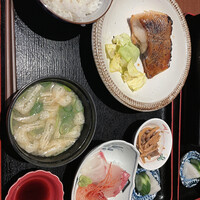 板前心 菊うら - 