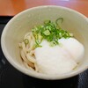 うどん家どん太鼓 イオン宇品店