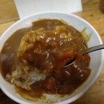 ふじ - 一口目はノーマルで