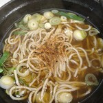 ふじ - 七味ﾌﾘﾌﾘ