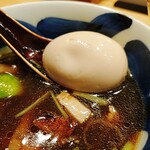 自家製麺 ロビンソン - 