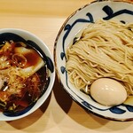 自家製麺 ロビンソン - 