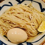 自家製麺 ロビンソン - 