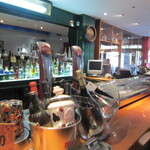 Restaurante Tetuan 9 - 