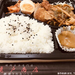 焼肉弁当専門店 亀戸商店 - 