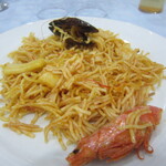 Restaurante Tetuan 9 - 