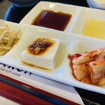焼肉KEN - 
