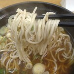 ふじ - そばのことはもう言うまい