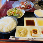 焼肉KEN - 