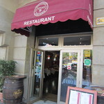 Restaurante Tetuan 9 - 