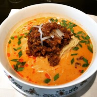 中国料理 桃花林 -  中国料理 桃花林 -