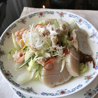 中国料理 桃花林 -  中国料理 桃花林 -