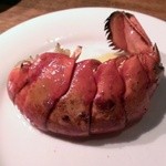 オレンジ - ｵﾏｰﾙｴﾋﾞ裏っかわ♪