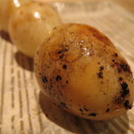 鳥しき - 白玉(うずら)1