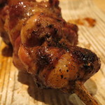 鳥しき - はつもと1