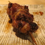 鳥しき - はつもと2