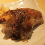 鳥しき - 丸はつ1