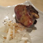 鳥しき - 丸はつ2