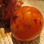 鳥しき - ちょうちん1