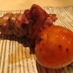 鳥しき - ちょうちん2