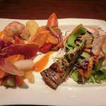 エスポワール - 