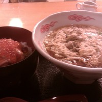 板前心 菊うら - 丼セット