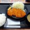 松のや 静岡北脇新田店