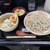 小平うどん 小平本店