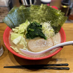 YABAI RAMEN 圭一屋 - 