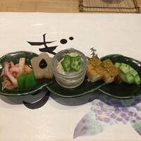 和創ふんりんかん ぎり - 