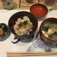 和創ふんりんかん ぎり - 