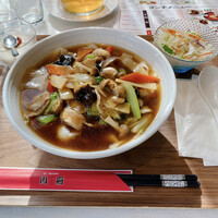 四川名菜 川府 - 