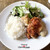宇田川カフェ"Suite" - 本日のランチプレート「若鶏のソテー・サルサソース」