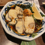 Sushi Izakaya Sunaoya Shin Osaka Ten