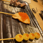 Teppan Jinja - 