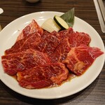 焼肉 かるね屋 - 