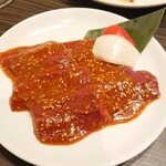 Yakiniku Karuneya - 