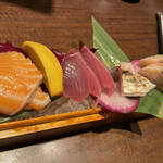Sushi Izakaya Sunaoya - 