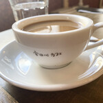 Udagawa Kafe Sui-To - コーヒー