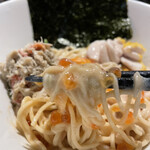 酒肴場 屯 - イクラゾーン