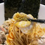 酒肴場 屯 - 白子カラスミゾーン