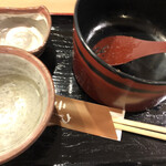 うなぎ割烹 きた八 - 