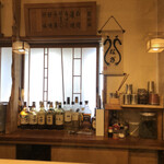 うなぎ割烹 きた八 - 