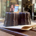 Pâtisserie Yoshinori Asami - 