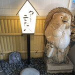 うなぎ割烹 きた八 - 