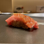 名駅 鮨 Sublime - 