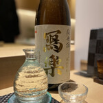 名駅 鮨 Sublime - 