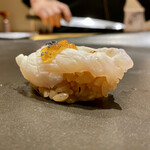 名駅 鮨 Sublime - 